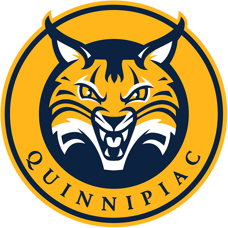 Quinnipiac Bobcats 2019-Pres Primary Logo t shirts iron on transfers